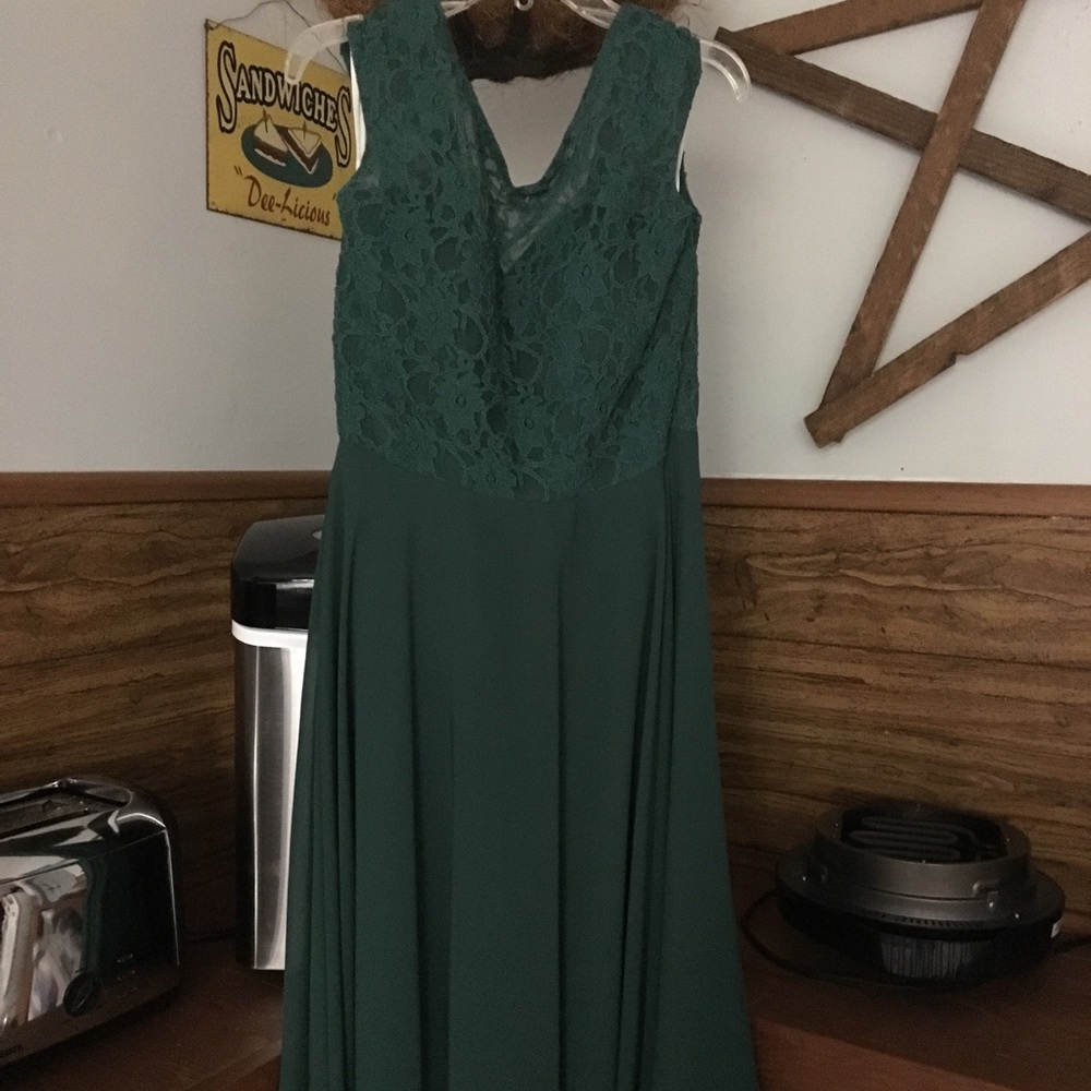 Prom/formal dress